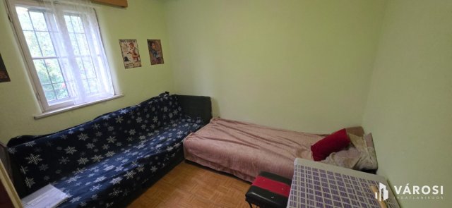 Eladó mezogazdasagi ingatlan, Nagykanizsán 6.9 M Ft, 1+1 szobás