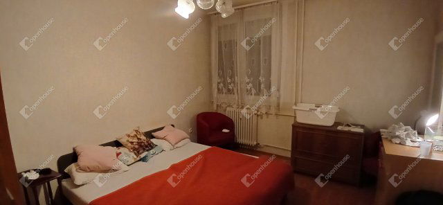 Eladó téglalakás, Körmenden 28.5 M Ft, 2 szobás