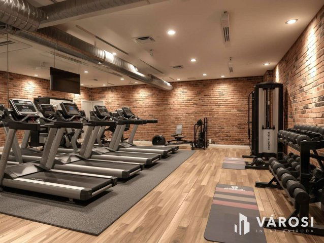 Eladó üzlethelyiség, Budapesten, XI. kerületben 39.99 M Ft