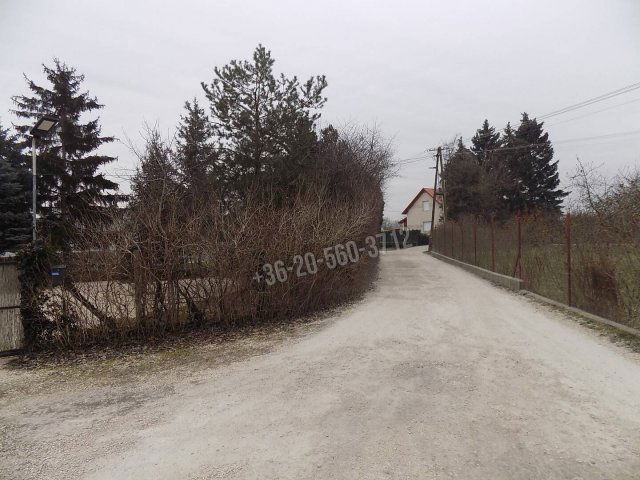 Eladó telek, Pápán 5.99 M Ft / költözzbe.hu