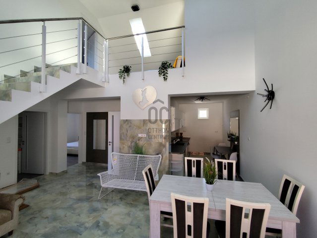 Eladó családi ház, Ballószögön 125.3 M Ft, 4 szobás