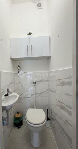 Eladó téglalakás, Veszprémben 69.9 M Ft, 2 szobás