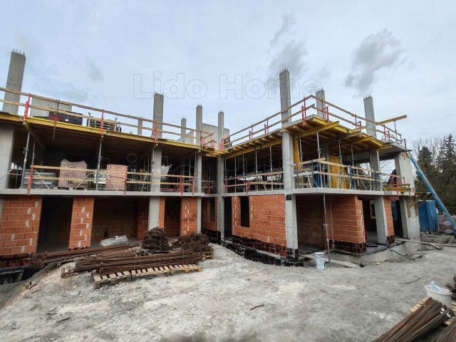 Eladó téglalakás, Fonyódon 64.192 M Ft, 2 szobás