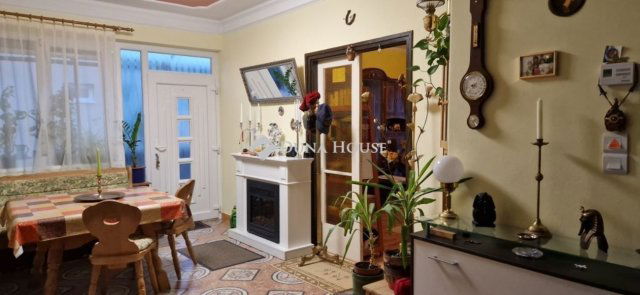 Eladó családi ház, Tabon 54.9 M Ft, 4 szobás