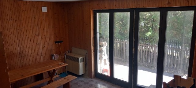 Eladó családi ház, Tiszacsegén 16.5 M Ft, 2 szobás