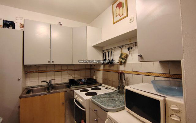 Kiadó téglalakás, albérlet, IX. kerületben, Berzenczey utcában