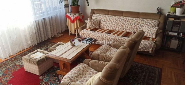 Eladó sorház, Szigetszentmiklóson 74.5 M Ft, 4+1 szobás