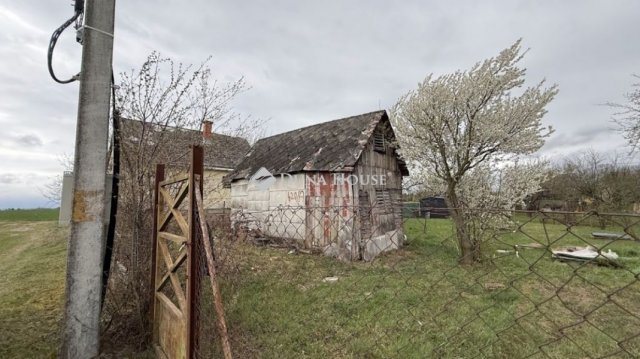 Eladó telek, Sén 4.9 M Ft / költözzbe.hu