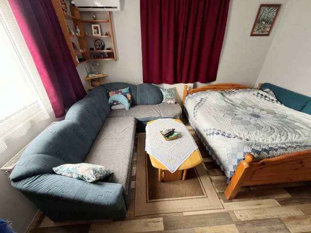 Eladó családi ház, Szombathelyen 65 M Ft, 3+1 szobás