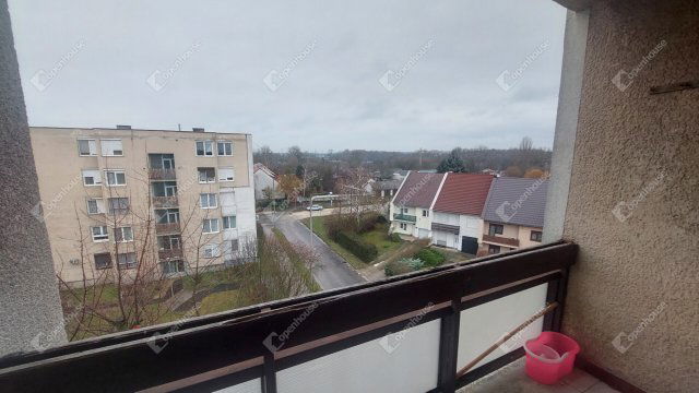 Eladó téglalakás, Tatabányán 38.49 M Ft, 2 szobás