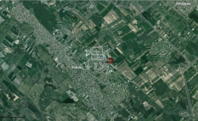 Eladó ipari ingatlan, Dabason 234 M Ft / költözzbe.hu