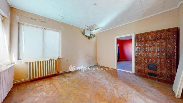Eladó családi ház, Sajókeresztúron 14.9 M Ft, 2 szobás