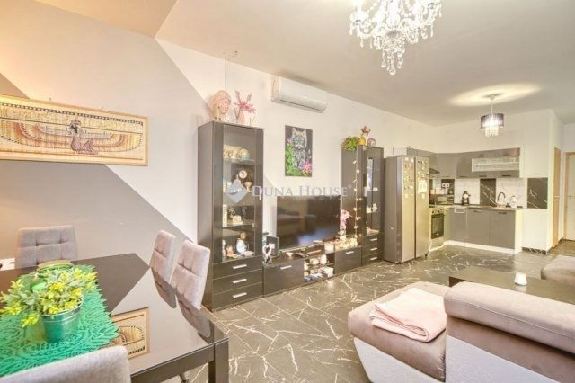 Eladó téglalakás, Budapesten, XXIII. kerületben 59.98 M Ft