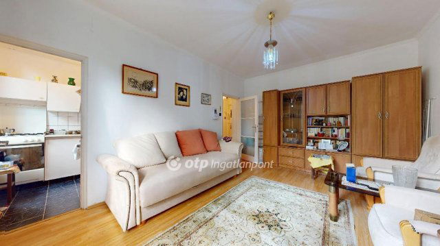 Eladó téglalakás, Miskolcon 19.5 M Ft, 1 szobás