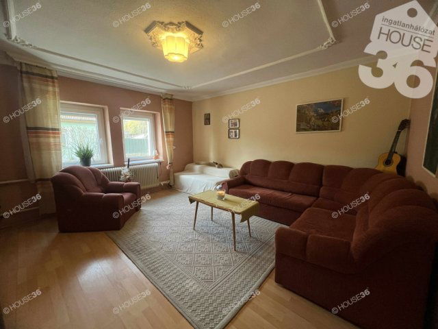 Eladó családi ház, Kecskeméten 54.9 M Ft, 3 szobás