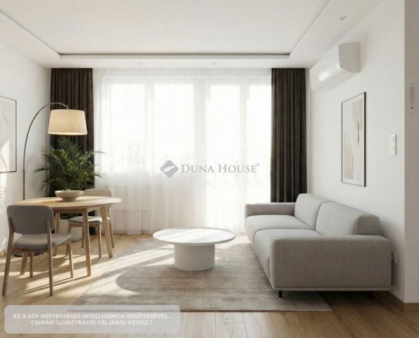 Eladó téglalakás, Budapesten, XII. kerületben, Pethényi úton