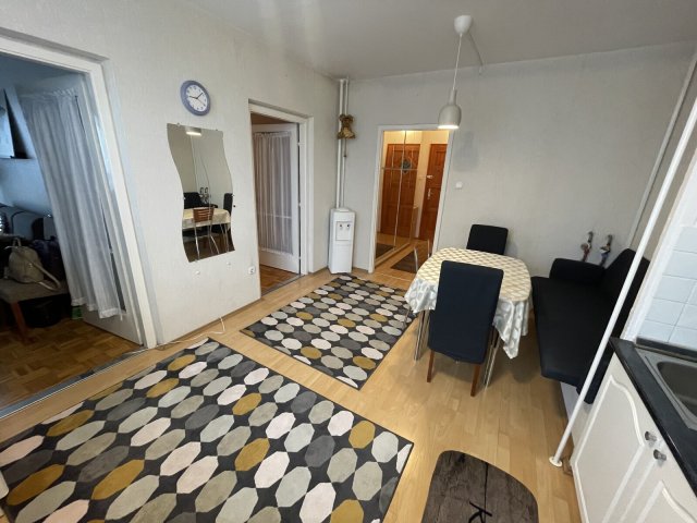 Eladó téglalakás, Nyíregyházán 42.9 M Ft, 2 szobás