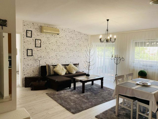 Eladó téglalakás, Szegeden, Hajnal utcában 59.9 M Ft, 2 szobás