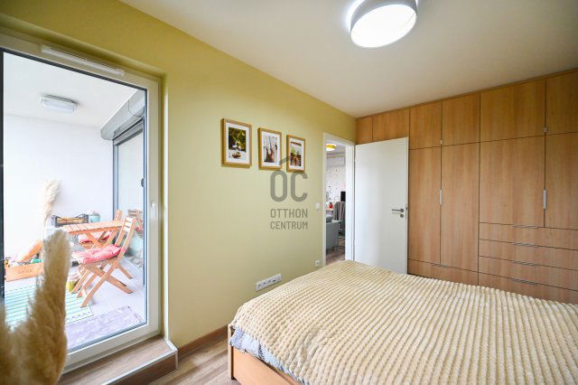 Eladó téglalakás, Budapesten, X. kerületben 79.9 M Ft, 2 szobás