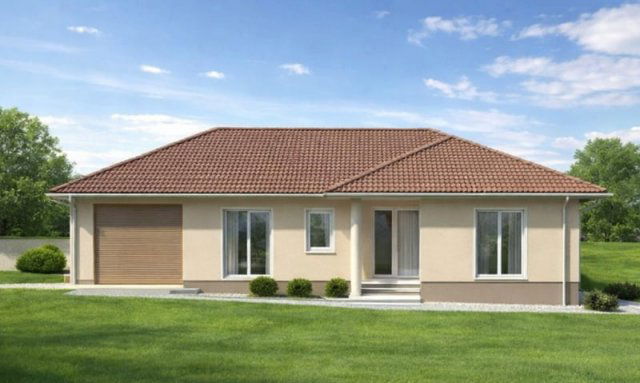 Eladó családi ház, Érden 124.9 M Ft, 5 szobás