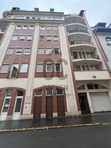 Eladó ipari ingatlan, Budapesten, VIII. kerületben 62.3 M Ft