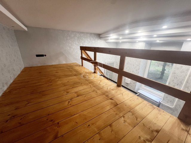 Eladó téglalakás, XIII. kerületben, Visegrádi utcában