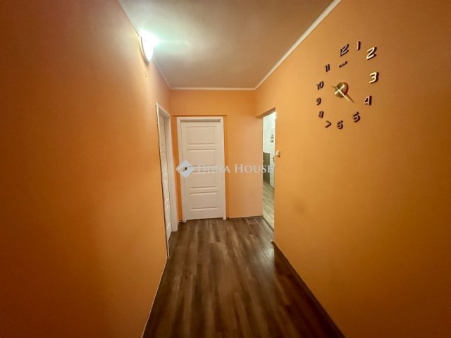 Eladó panellakás, Debrecenben 58 M Ft, 3 szobás