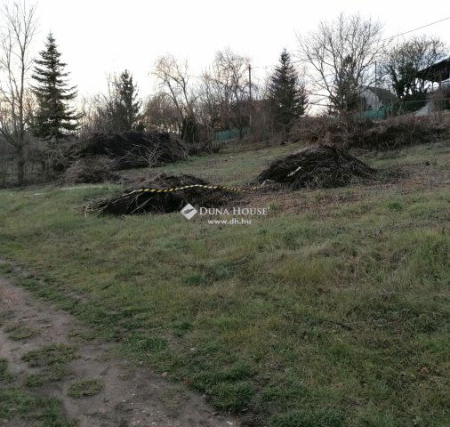 Eladó telek, Mányon 2.7 M Ft / költözzbe.hu