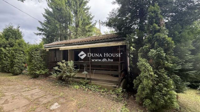 Eladó nyaraló, Kőszegen 18 M Ft, 1 szobás / költözzbe.hu