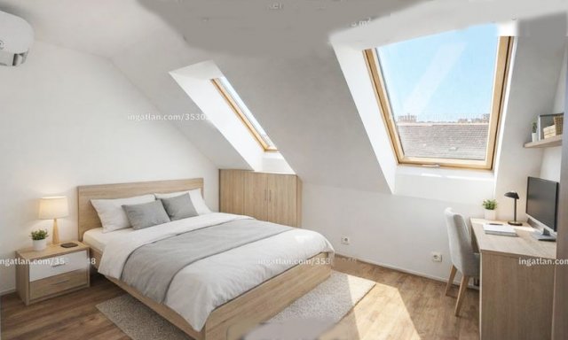 Eladó téglalakás, Budapesten, VI. kerületben 109 M Ft