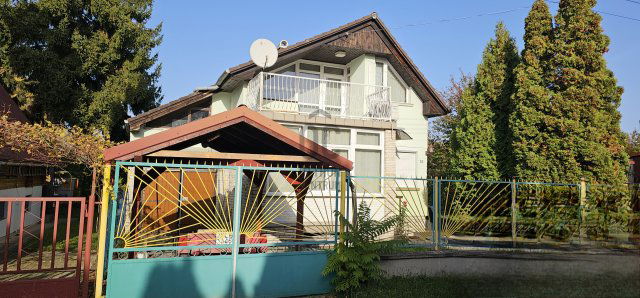 Eladó nyaraló, Balatonvilágoson 101.99 M Ft, 2 szobás
