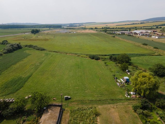 Eladó telek, Mátraszőlősön 5.5 M Ft / költözzbe.hu