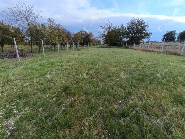 Eladó telek, Sopronban 11.9 M Ft / költözzbe.hu