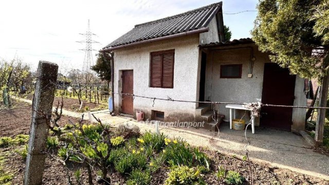 Eladó telek, Győrött 15.9 M Ft / költözzbe.hu