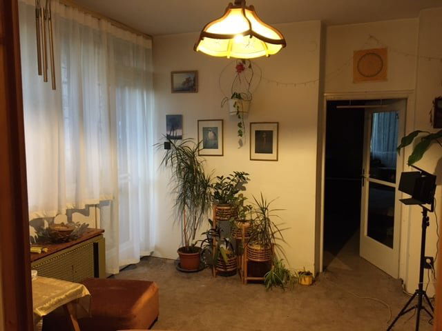 Eladó téglalakás, Budapesten, X. kerületben 55 M Ft, 2 szobás