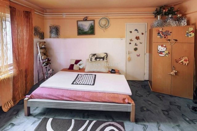 Eladó családi ház, Kecskeméten 29.5 M Ft, 3 szobás
