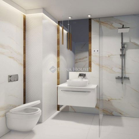 Eladó téglalakás, Budapesten, II. kerületben 468 M Ft, 4 szobás