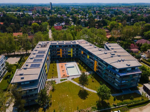 Kiadó téglalakás, albérlet, Siófokon 300 E Ft / hó, 2 szobás