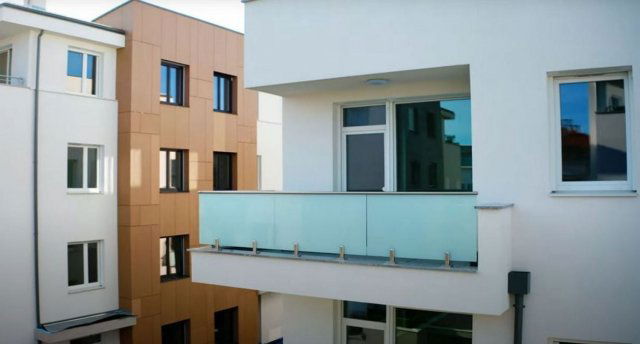 Eladó téglalakás, Zalaegerszegen 88.66 M Ft, 4 szobás