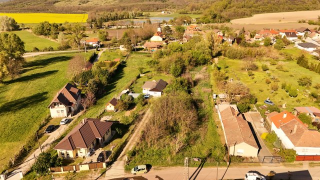 Eladó telek, Vácdukán 76.9 M Ft / költözzbe.hu