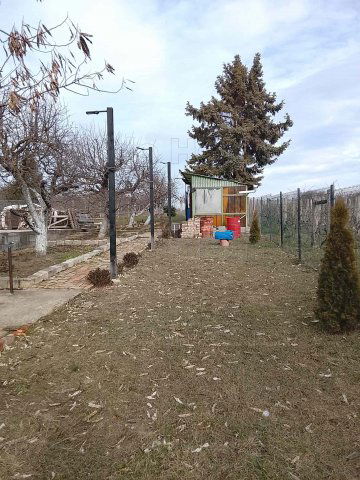 Eladó mezogazdasagi ingatlan, Bicskén 38 M Ft, 1 szobás