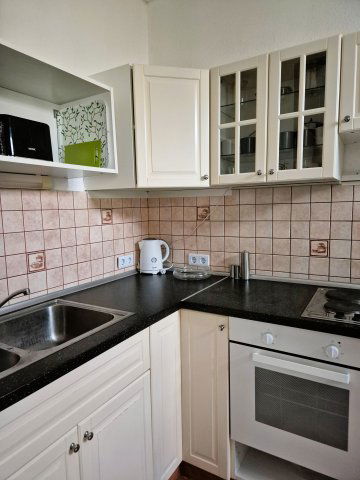 Eladó téglalakás, IV. kerületben, Perényi Zsigmond utcában