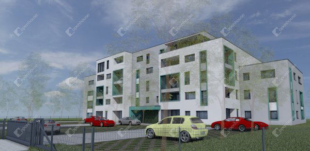 Eladó téglalakás, Székesfehérvárott 77.746 M Ft, 3 szobás