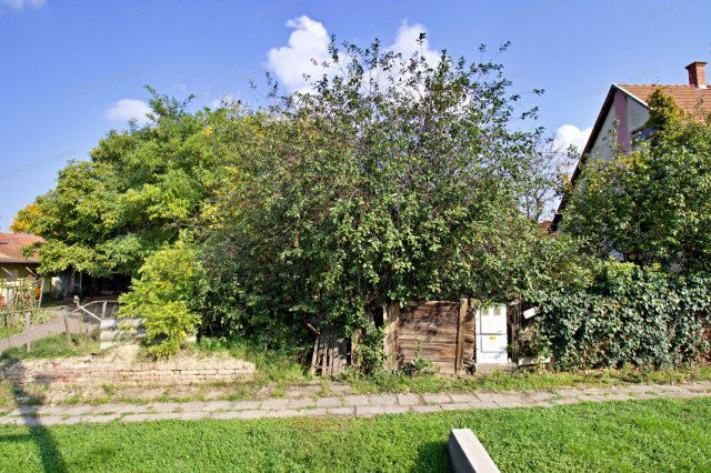 Eladó telek, Békésen 4.9 M Ft / költözzbe.hu