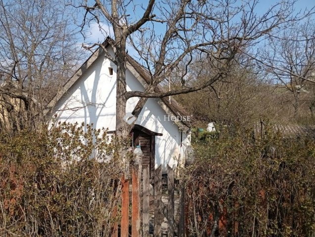 Eladó nyaraló, Nagysápon 6.9 M Ft / költözzbe.hu