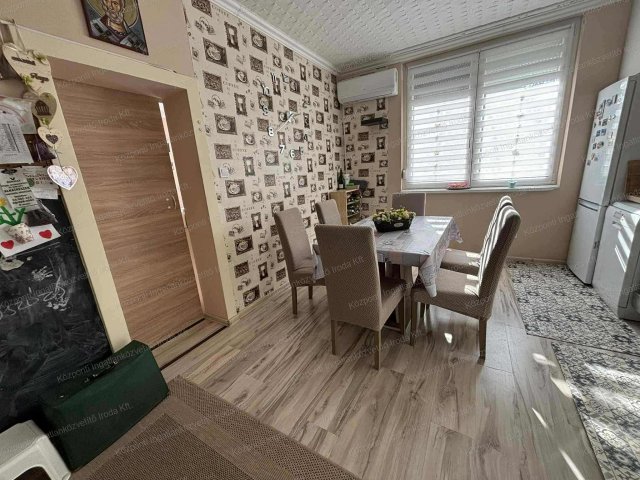 Eladó téglalakás, Tatabányán 53 M Ft, 2 szobás