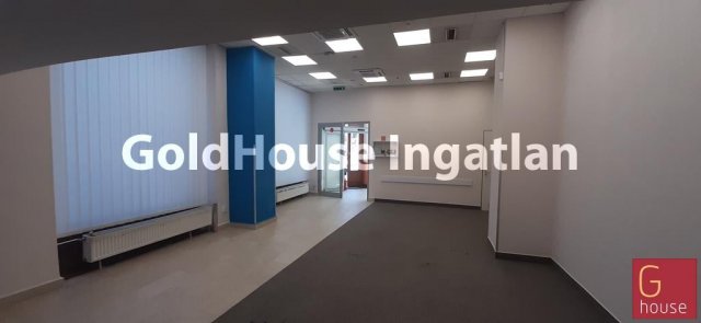 Kiadó üzlethelyiség, Budapesten, VI. kerületben, Teréz körúton