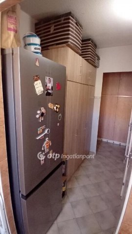 Eladó panellakás, Budaörsön 69.9 M Ft, 2 szobás