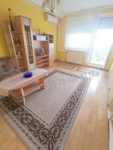 Kiadó panellakás, albérlet, Budapesten, XI. kerületben, 3 szobás