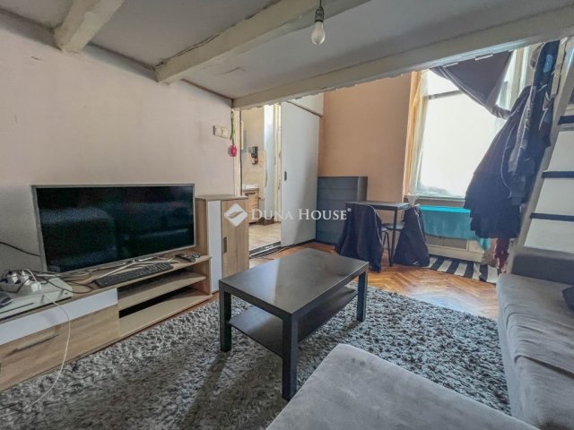 Eladó téglalakás, Budapesten, X. kerületben 25.5 M Ft, 1 szobás